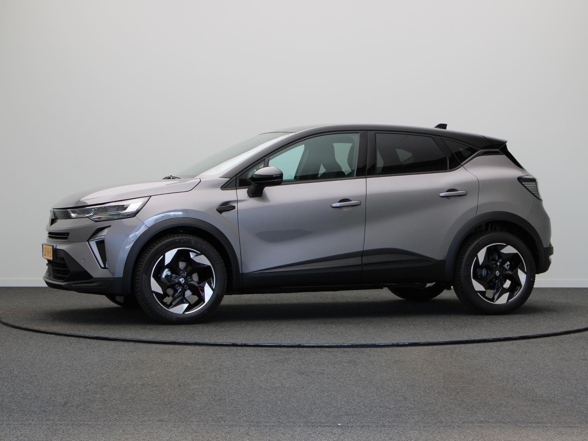 Renault Captur TCe 115pk techno - Afbeelding 9