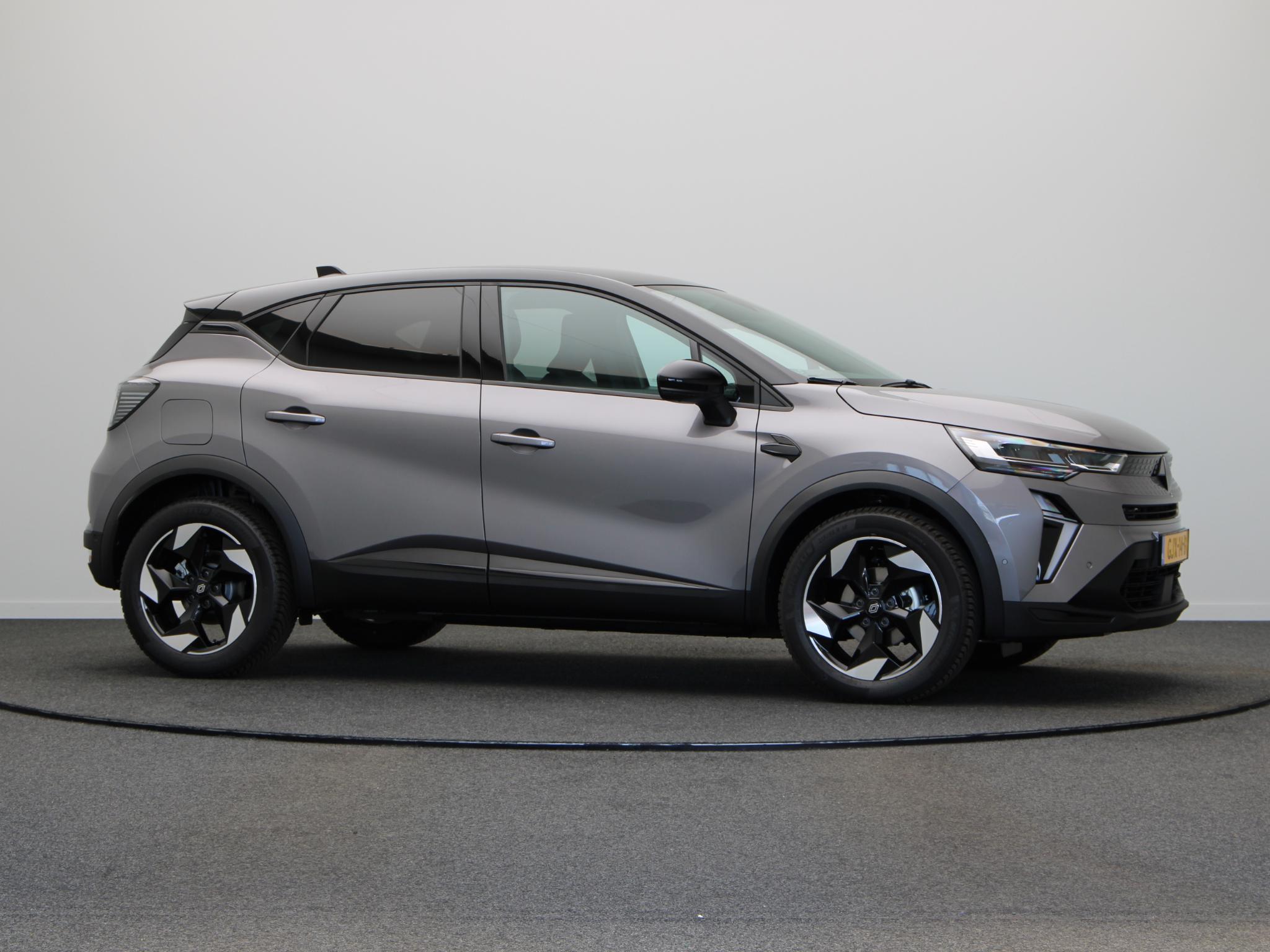 Renault Captur TCe 115pk techno - Afbeelding 10