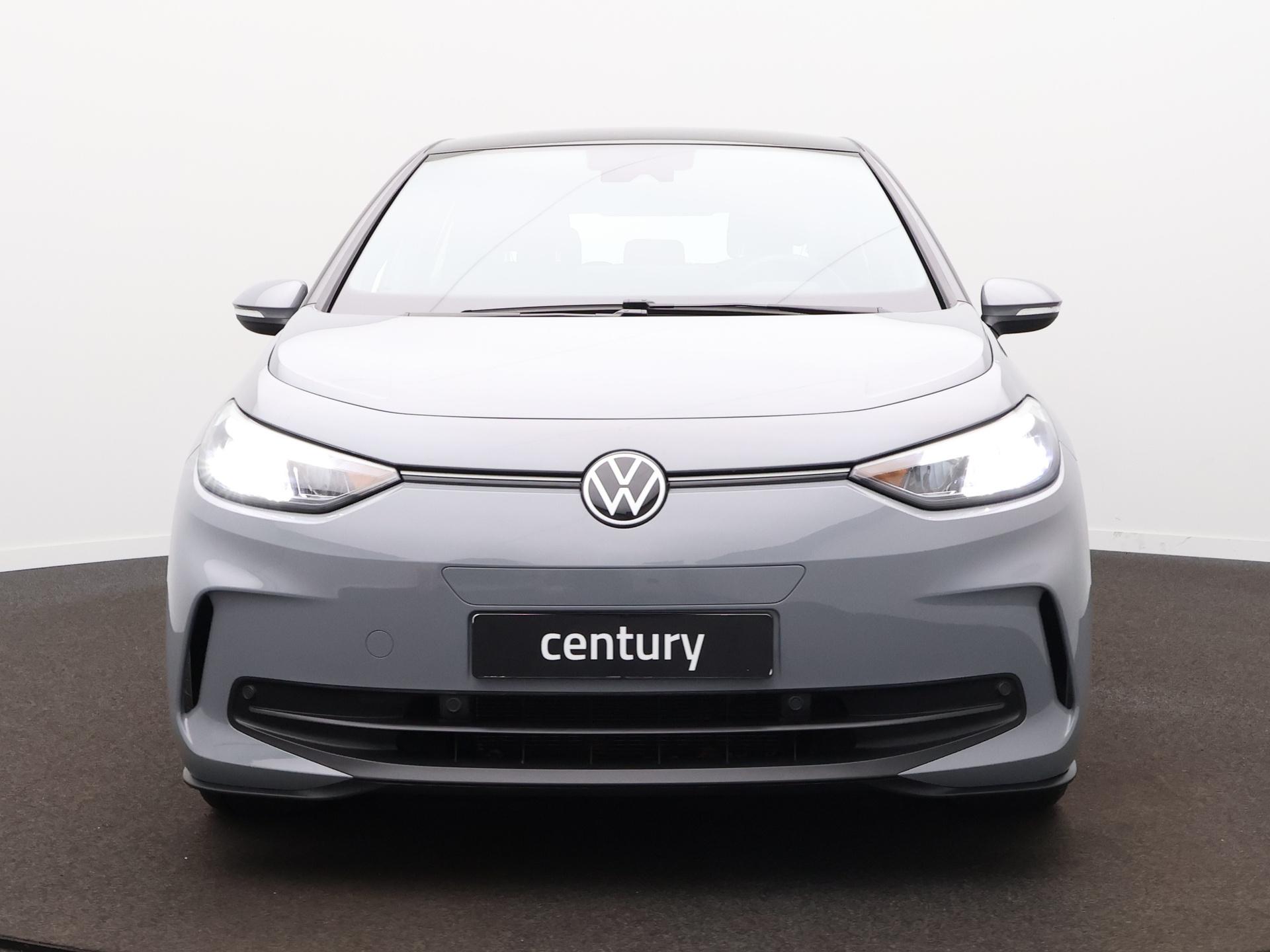 Volkswagen ID.3 Pro 62 kWh - Afbeelding 2