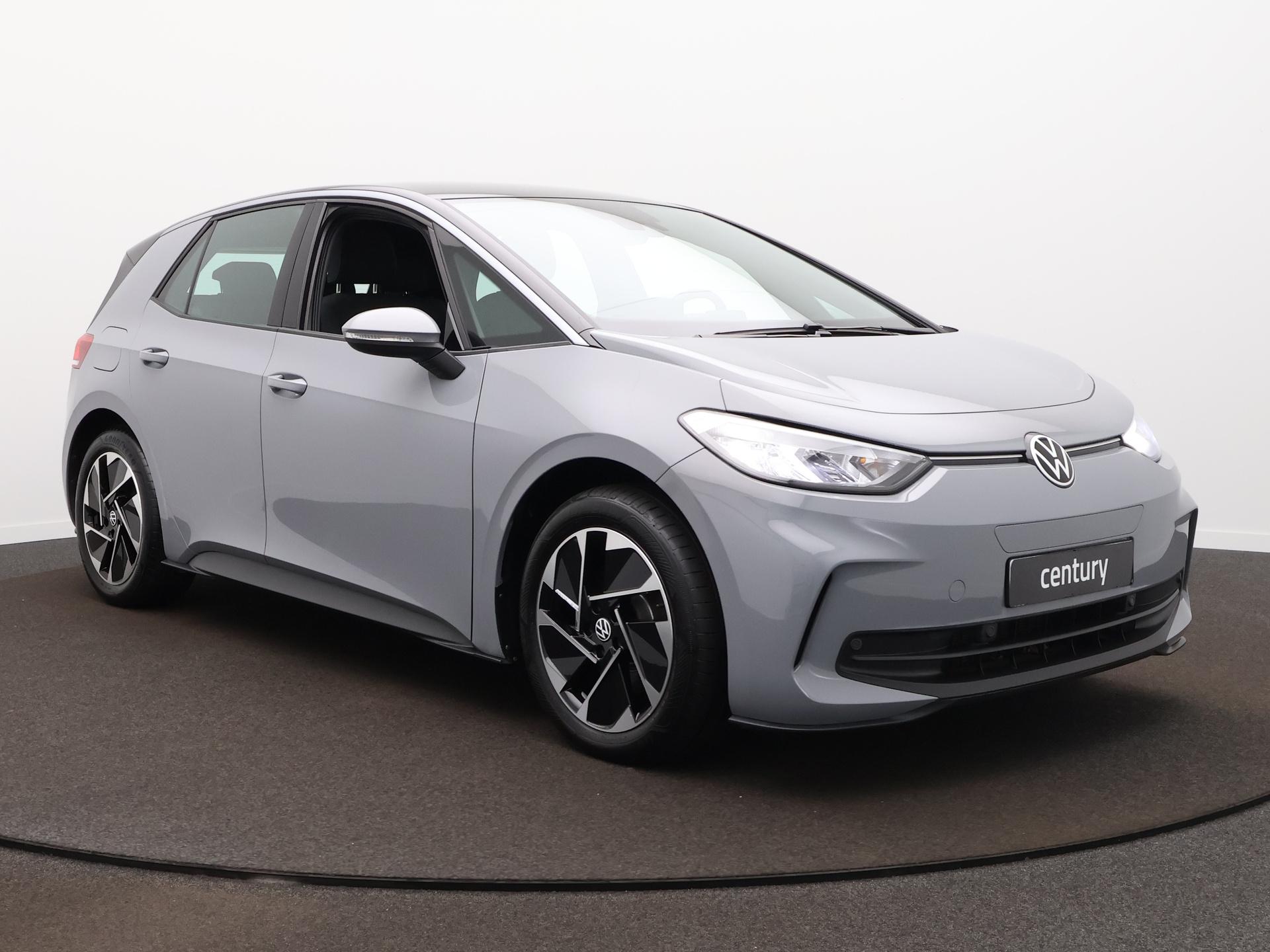Volkswagen ID.3 Pro 62 kWh - Afbeelding 3