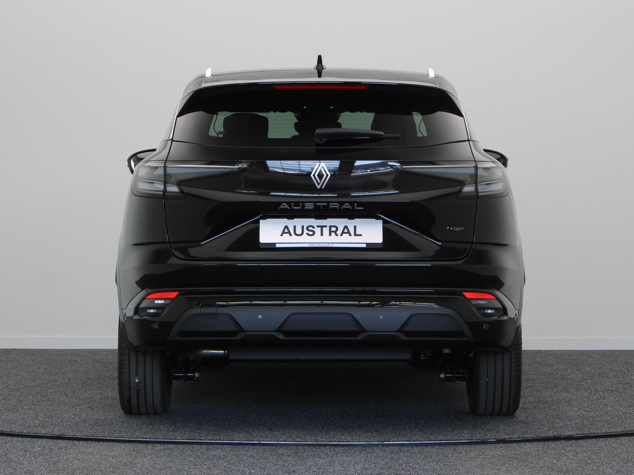 Renault Austral E-Tech full hybrid 200pk techno - Afbeelding 7