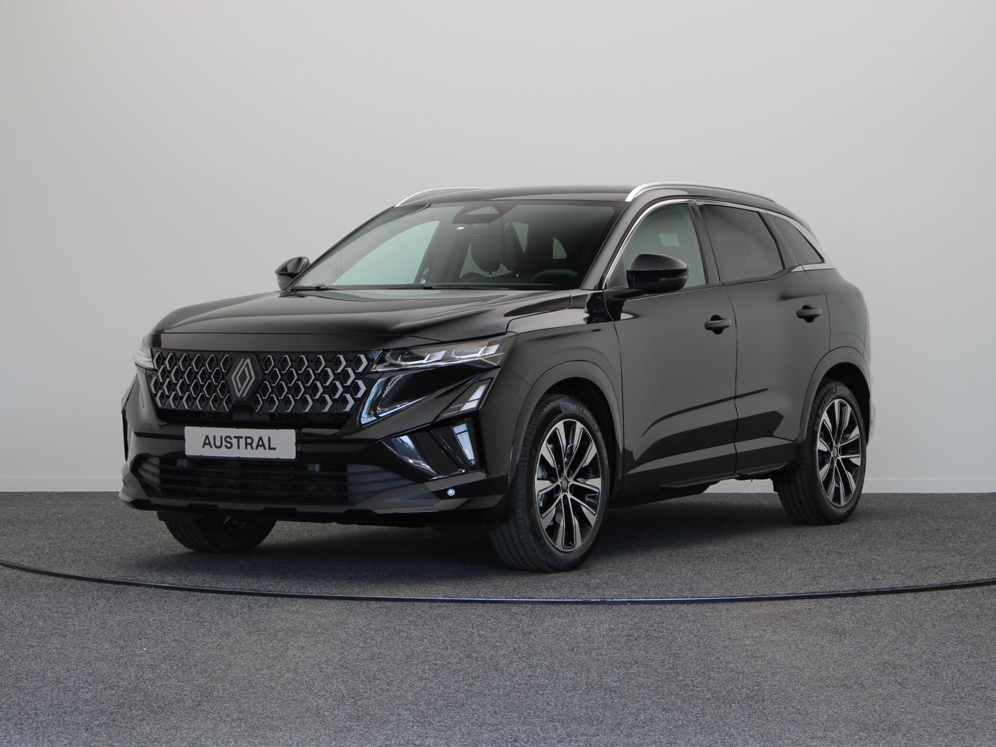 Renault Austral E-Tech full hybrid 200pk techno - Afbeelding 10