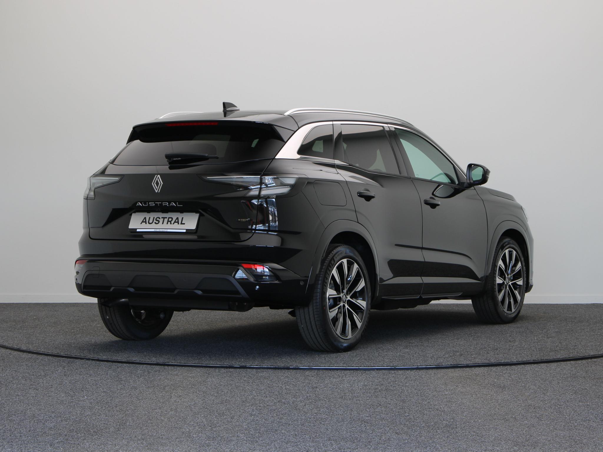 Renault Austral E-Tech full hybrid 200pk techno - Afbeelding 11