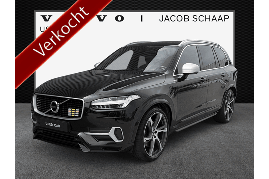 Volvo XC90 2.0 T8 Twin Engine AWD R-Design