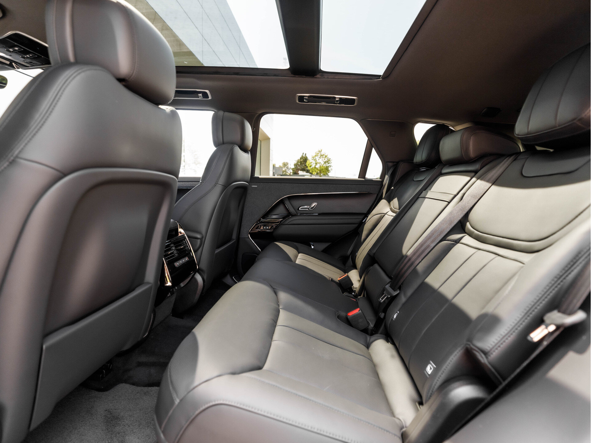 Land Rover Range Rover Sport 3.0 P460e Dynamic SE PHEV - Afbeelding 5