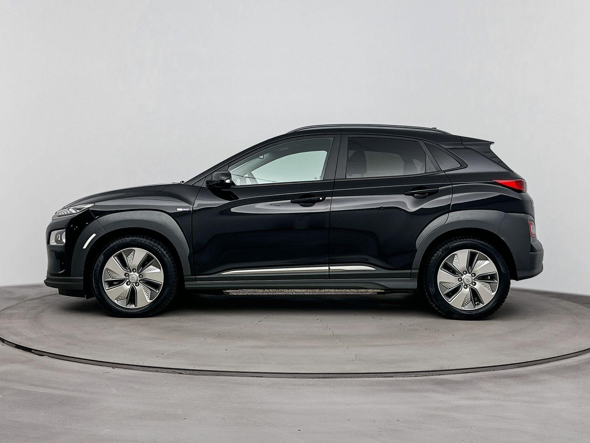 Hyundai Kona EV LIMITED 64 kWh - Afbeelding 3