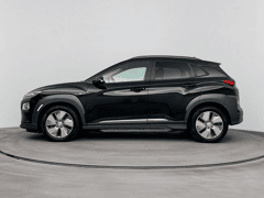 Hyundai Kona EV LIMITED 64 kWh - Afbeelding 3