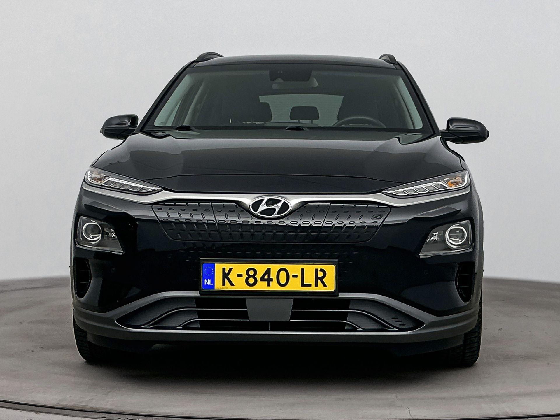 Hyundai Kona EV LIMITED 64 kWh - Afbeelding 4