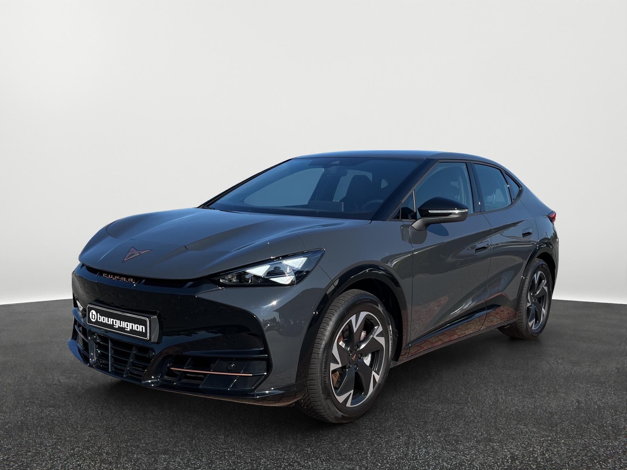 CUPRA Tavascan Endurance 82 kWh