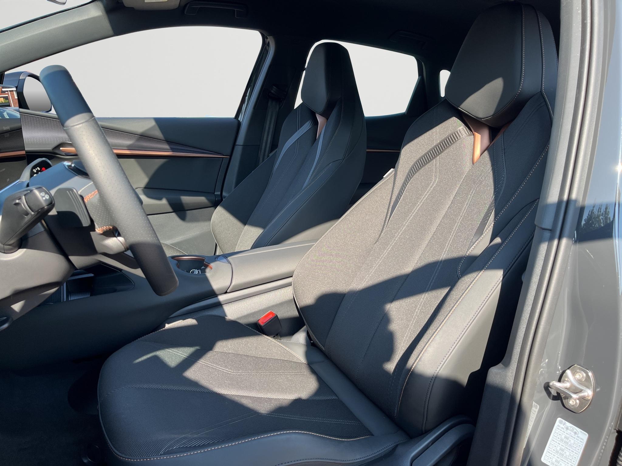 CUPRA Tavascan Endurance 82 kWh - Afbeelding 3