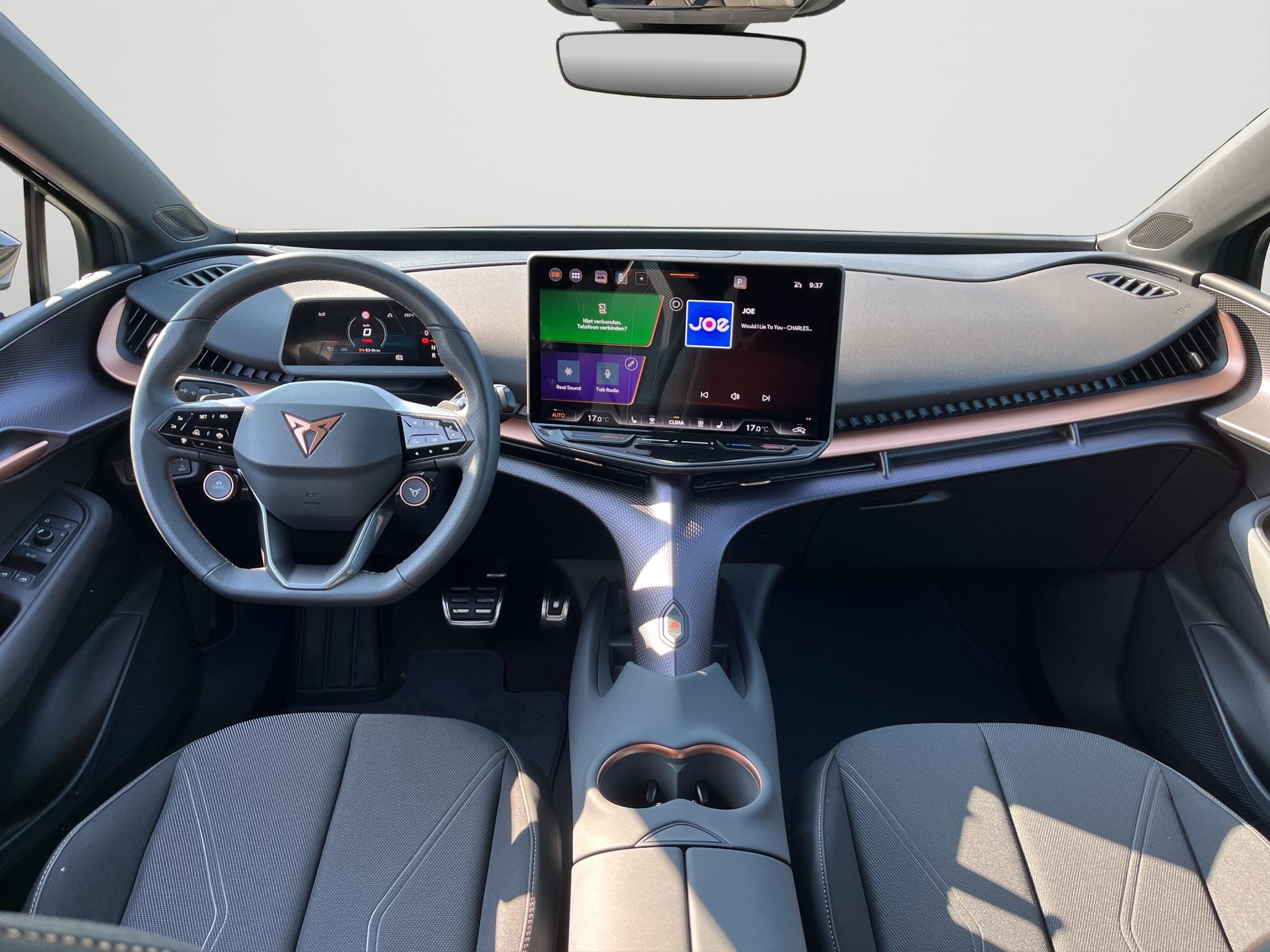 CUPRA Tavascan Endurance 82 kWh - Afbeelding 4