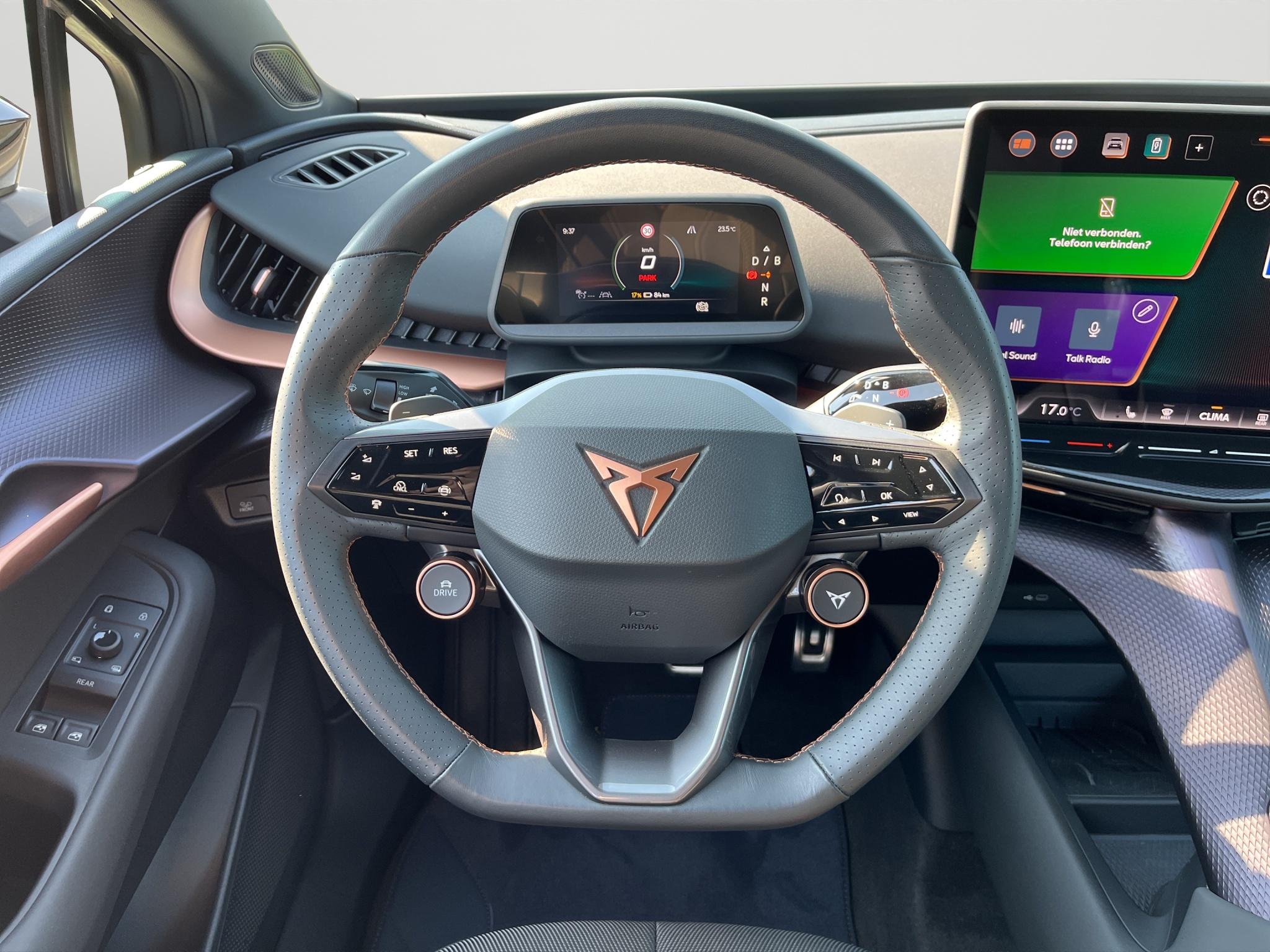 CUPRA Tavascan Endurance 82 kWh - Afbeelding 5