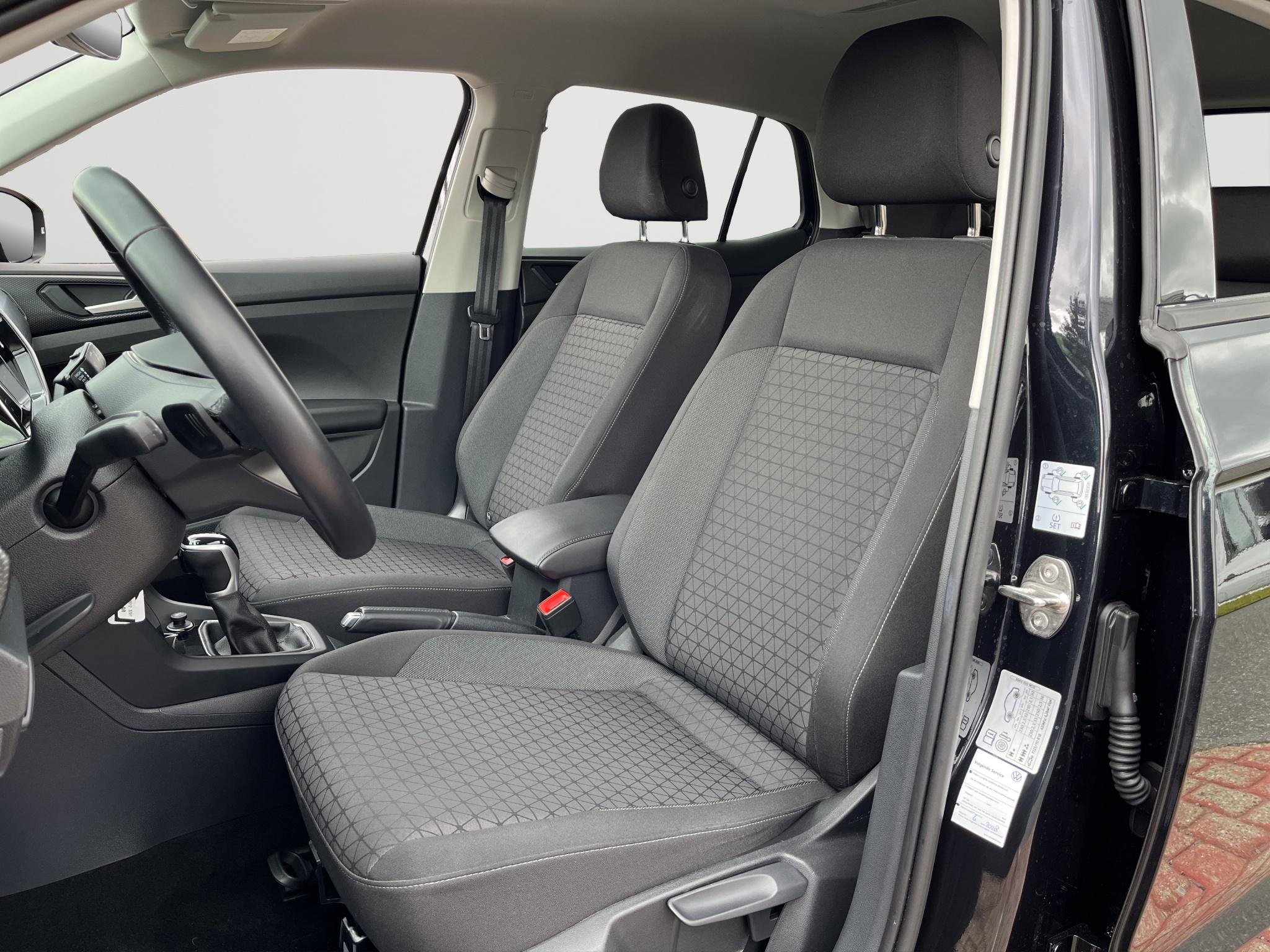 Volkswagen T-Cross 1.0 TSI Style - Afbeelding 3