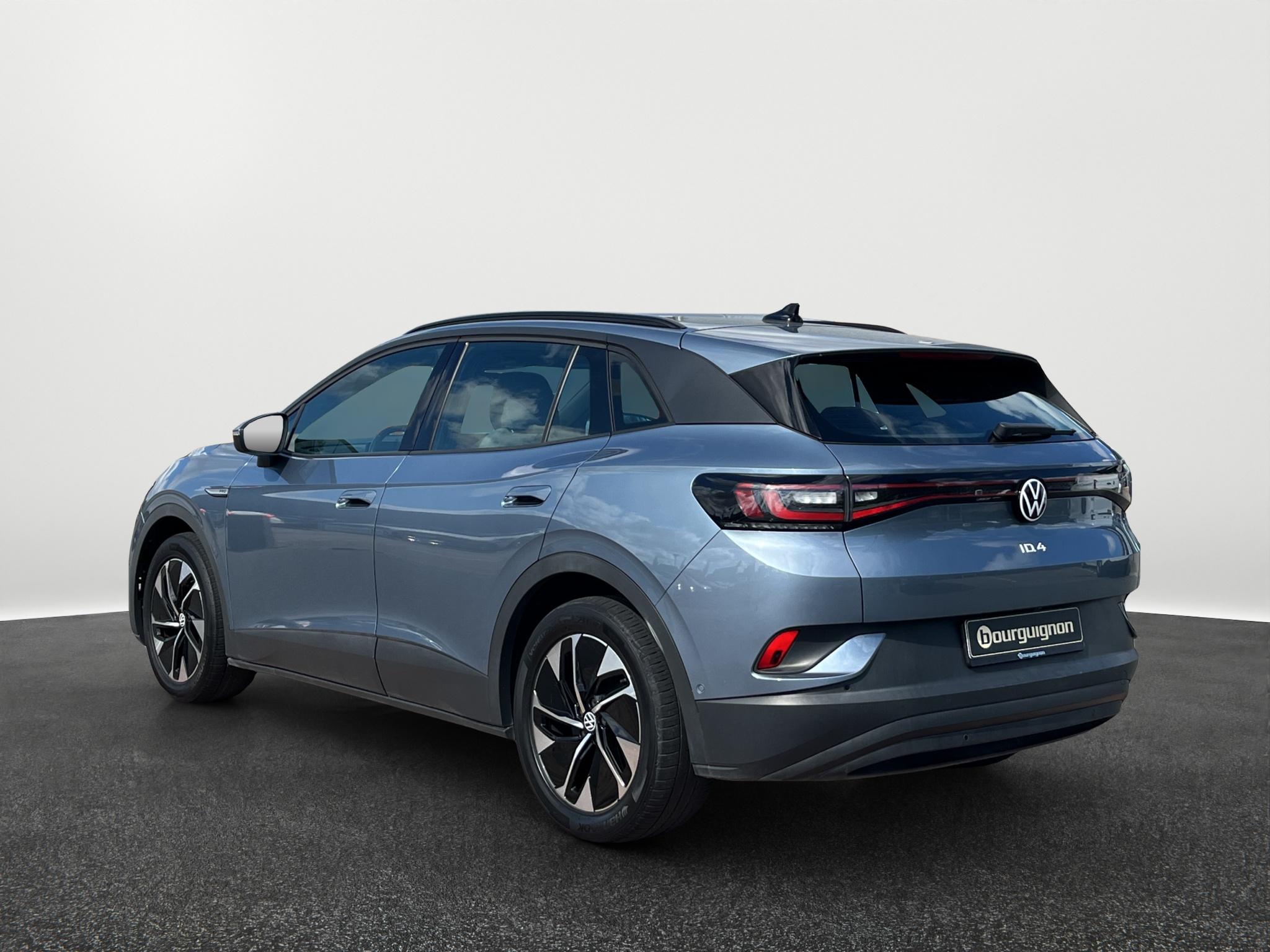 Volkswagen ID.4 Pro 77 kWh - Afbeelding 2
