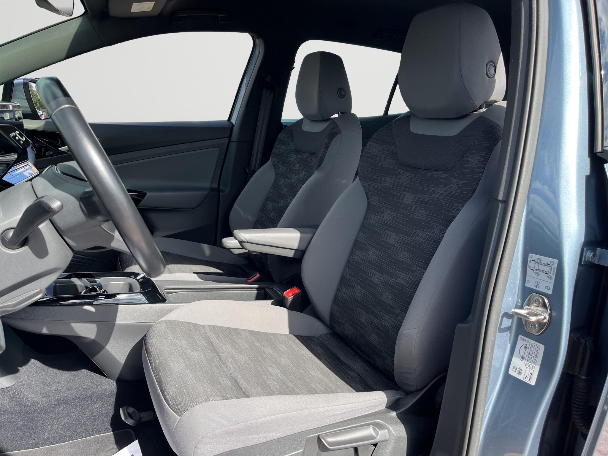 Volkswagen ID.4 Pro 77 kWh - Afbeelding 3