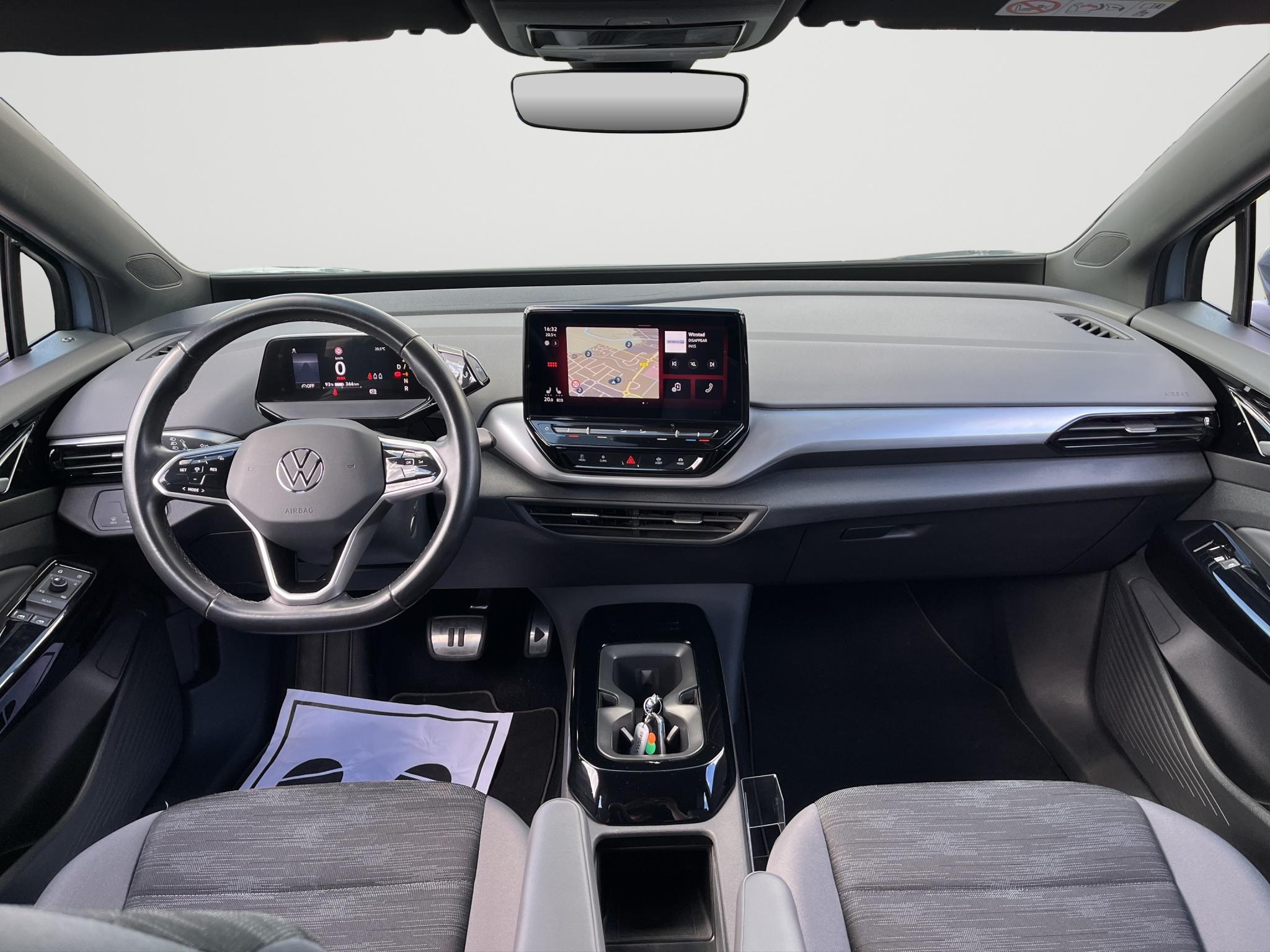 Volkswagen ID.4 Pro 77 kWh - Afbeelding 4
