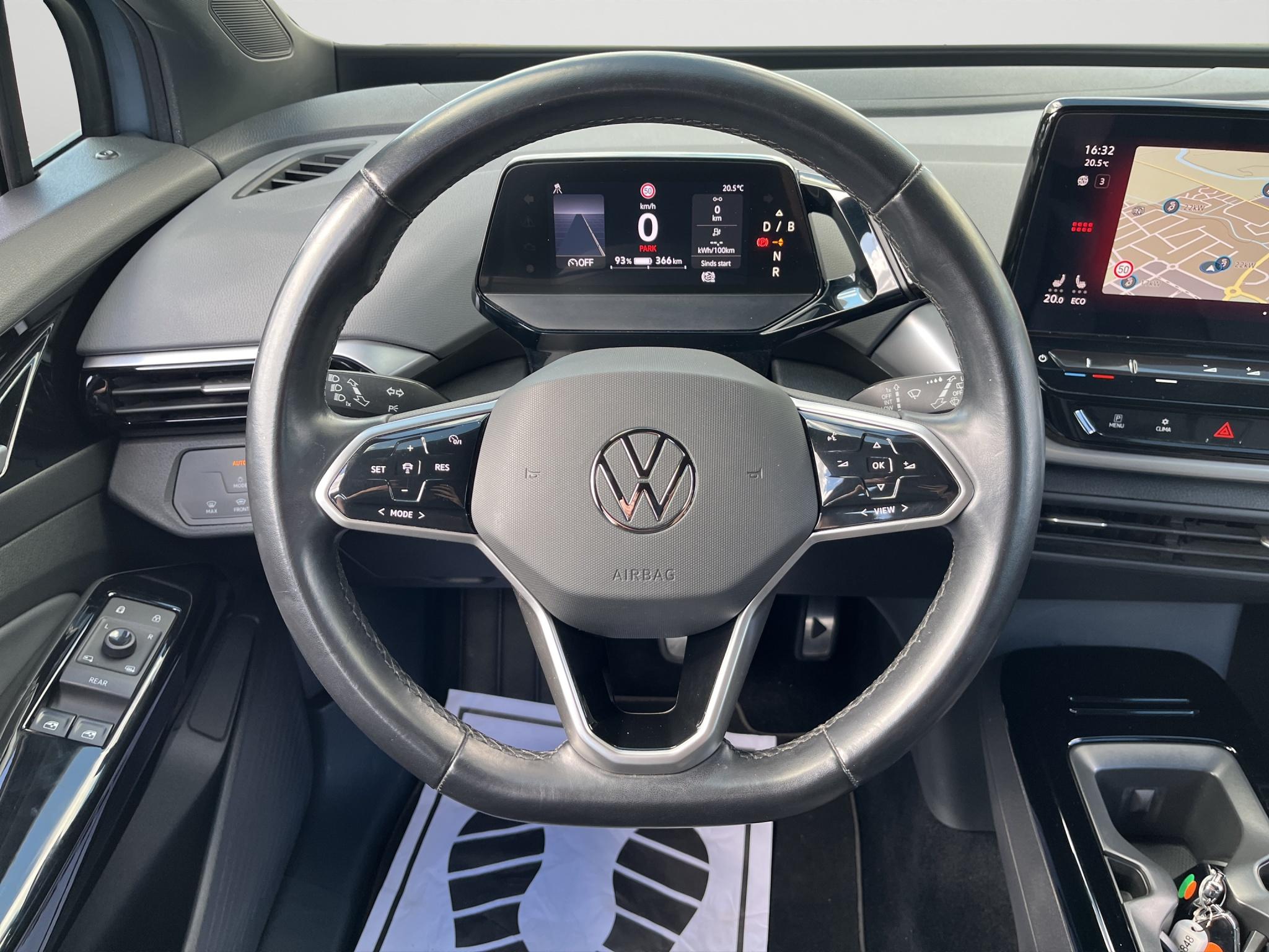 Volkswagen ID.4 Pro 77 kWh - Afbeelding 5
