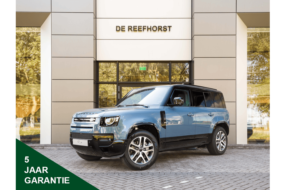 Land Rover Defender 110 2.0 P300e 110 X-Dynamic SE - Afbeelding 1