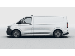 VW Bedrijfswagens e-Transporter Bestelwagen L2 Elektromotor 100 kW (136 pk) 70 kWh - Afbeelding 2