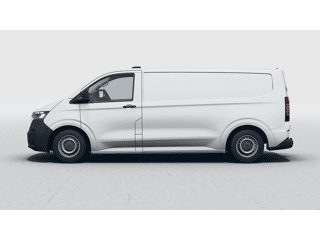 VW Bedrijfswagens e-Transporter Bestelwagen L2 Elektromotor 100 kW (136 pk) 70 kWh - Afbeelding 2