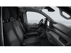 VW Bedrijfswagens e-Transporter Bestelwagen L2 Elektromotor 100 kW (136 pk) 70 kWh - Afbeelding 5
