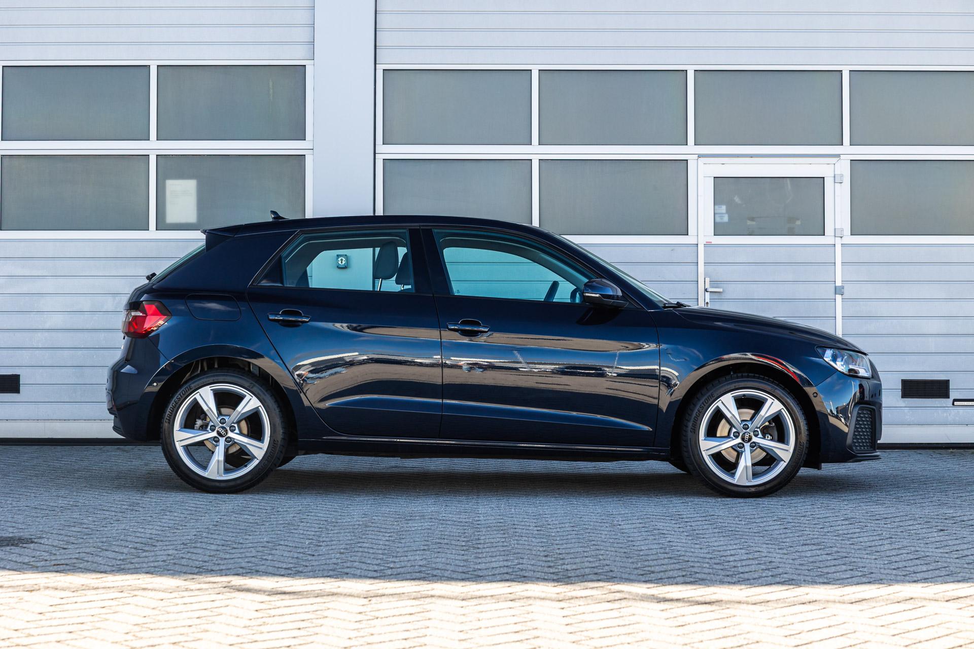 Audi A1 Sportback 30 TFSI 110pk S-tronic Pro Line - Afbeelding 3