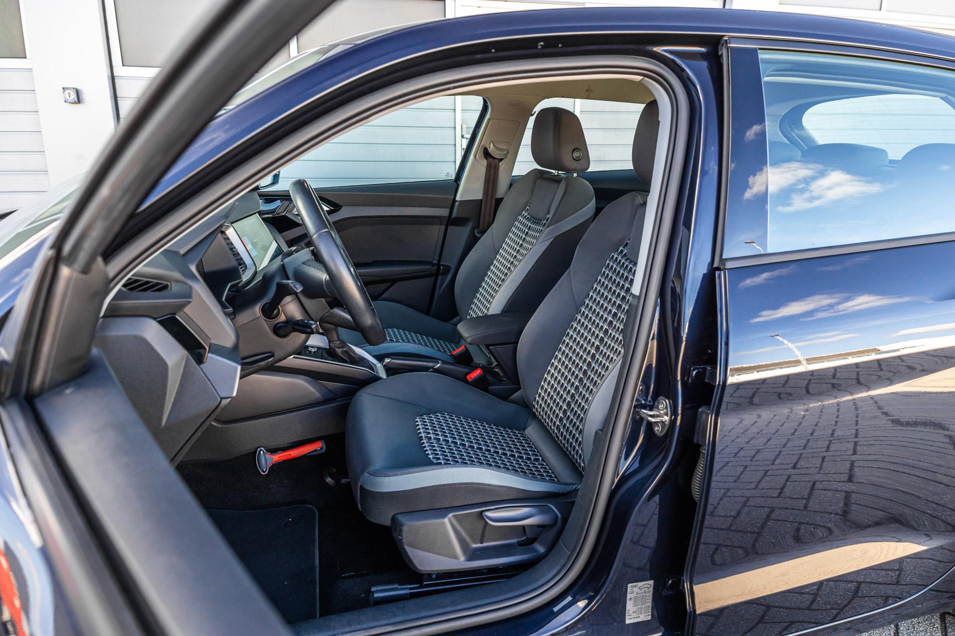 Audi A1 Sportback 30 TFSI 110pk S-tronic Pro Line - Afbeelding 4