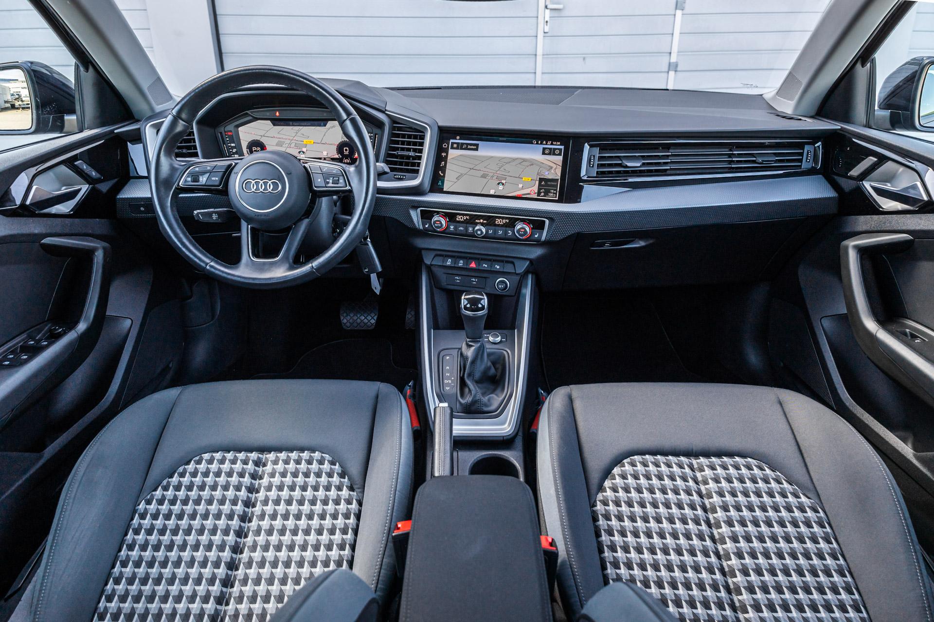 Audi A1 Sportback 30 TFSI 110pk S-tronic Pro Line - Afbeelding 5