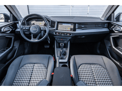 Audi A1 Sportback 30 TFSI 110pk S-tronic Pro Line - Afbeelding 5