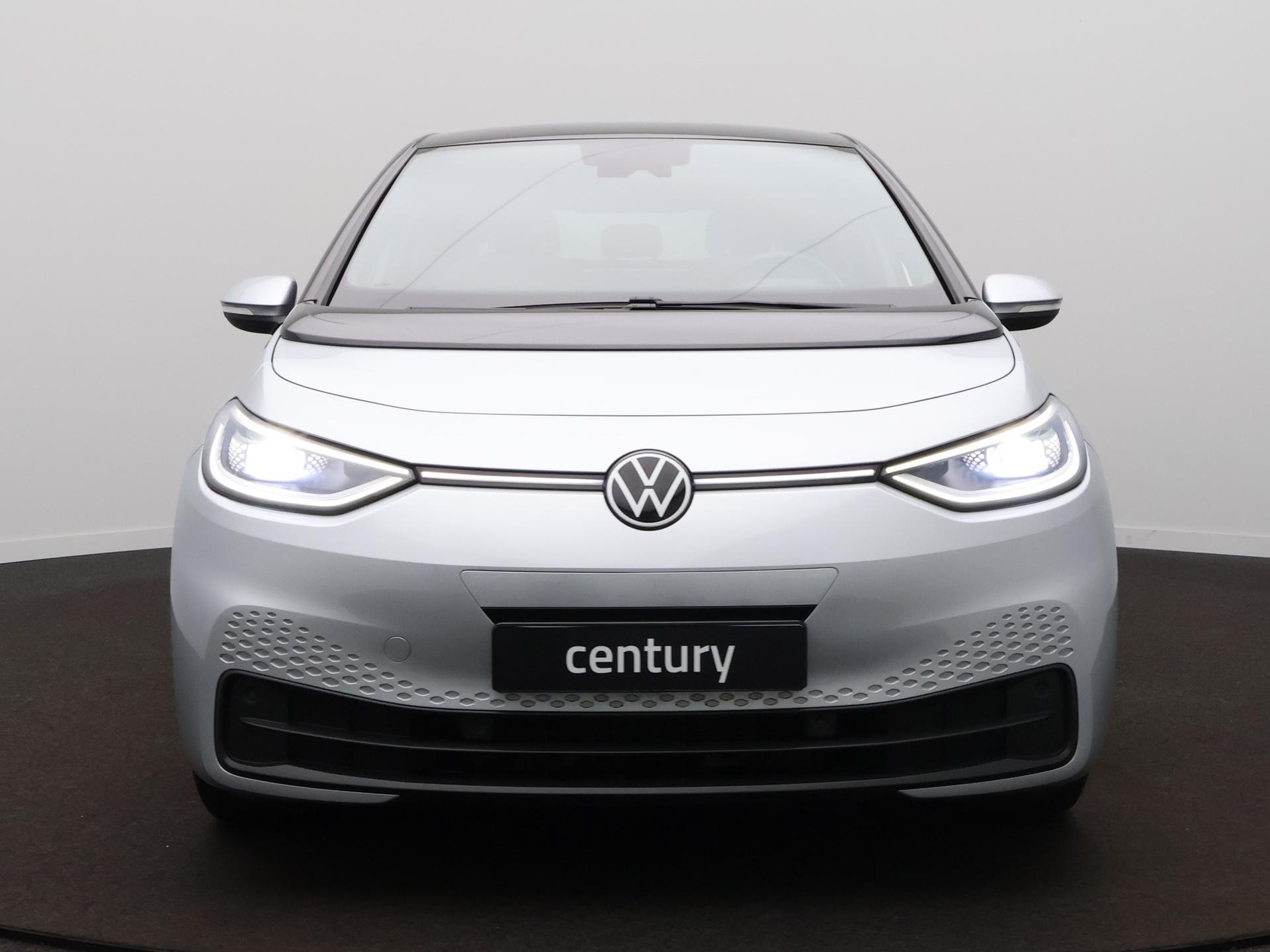 Volkswagen ID.3 Pro 62 kWh - Afbeelding 2
