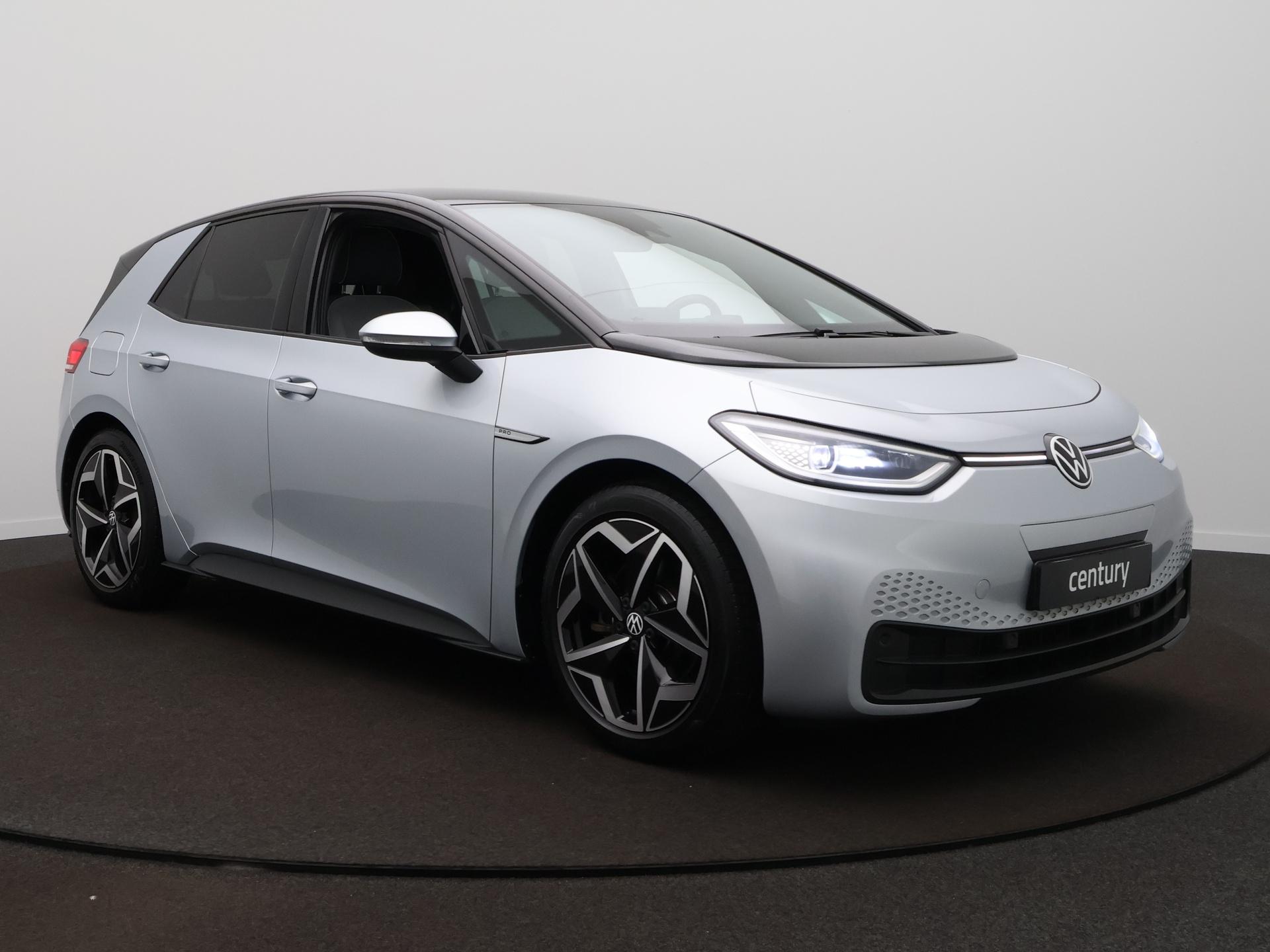 Volkswagen ID.3 Pro 62 kWh - Afbeelding 3