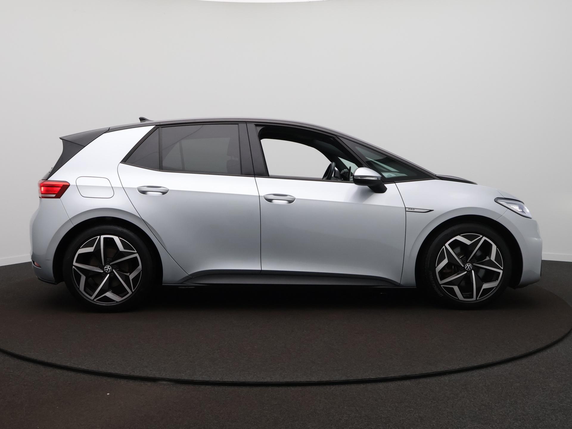 Volkswagen ID.3 Pro 62 kWh - Afbeelding 5