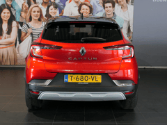 Renault Captur 1.0 TCe 90 techno - Afbeelding 4