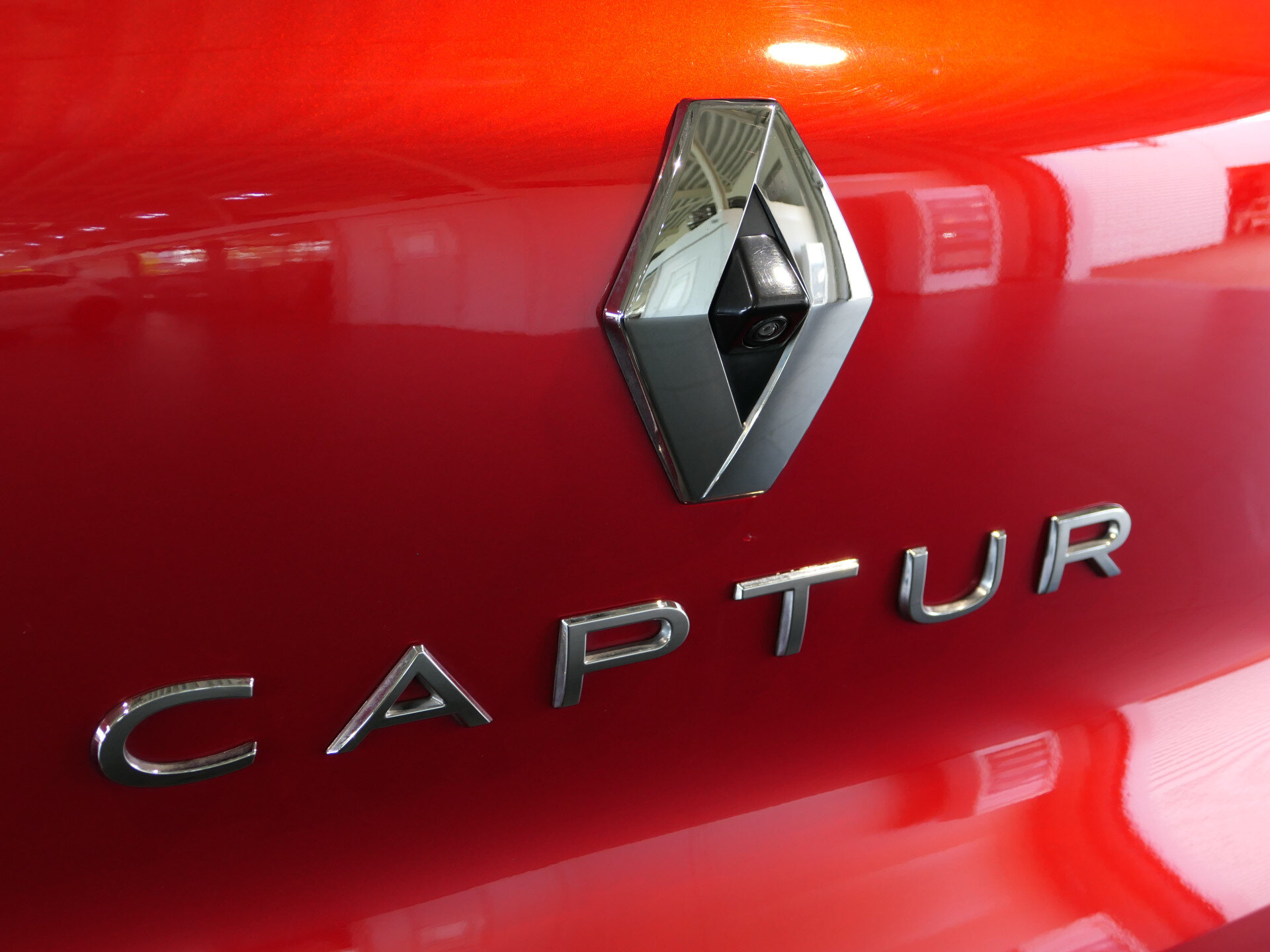 Renault Captur 1.0 TCe 90 techno - Afbeelding 5