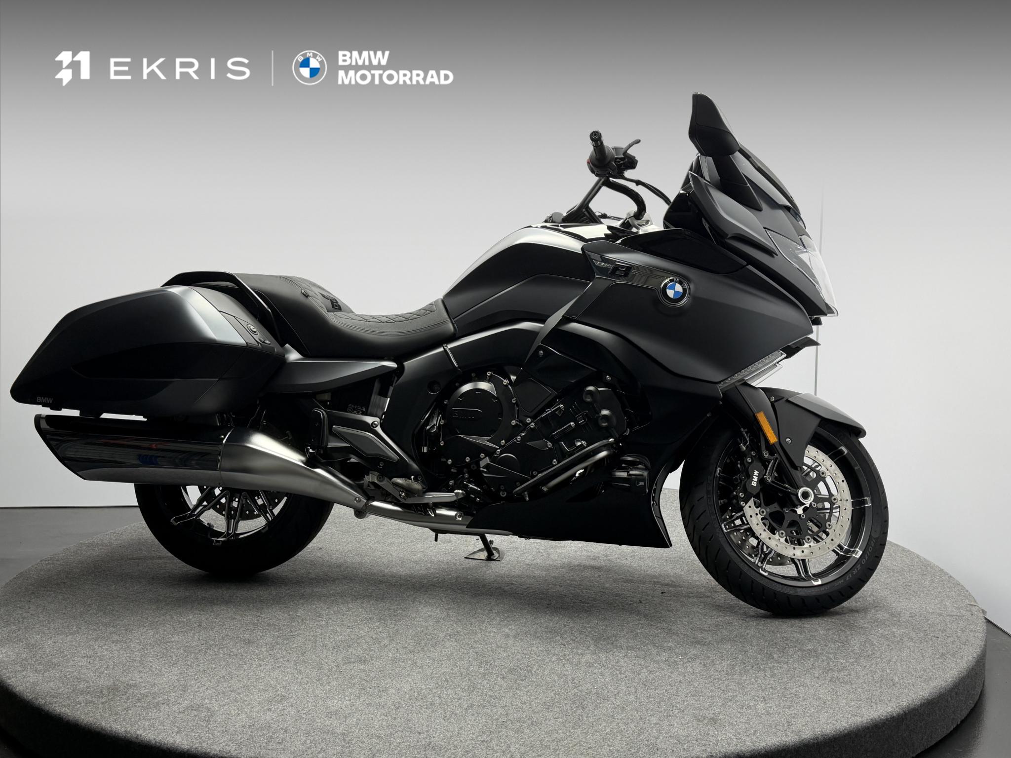BMW K 1600 B