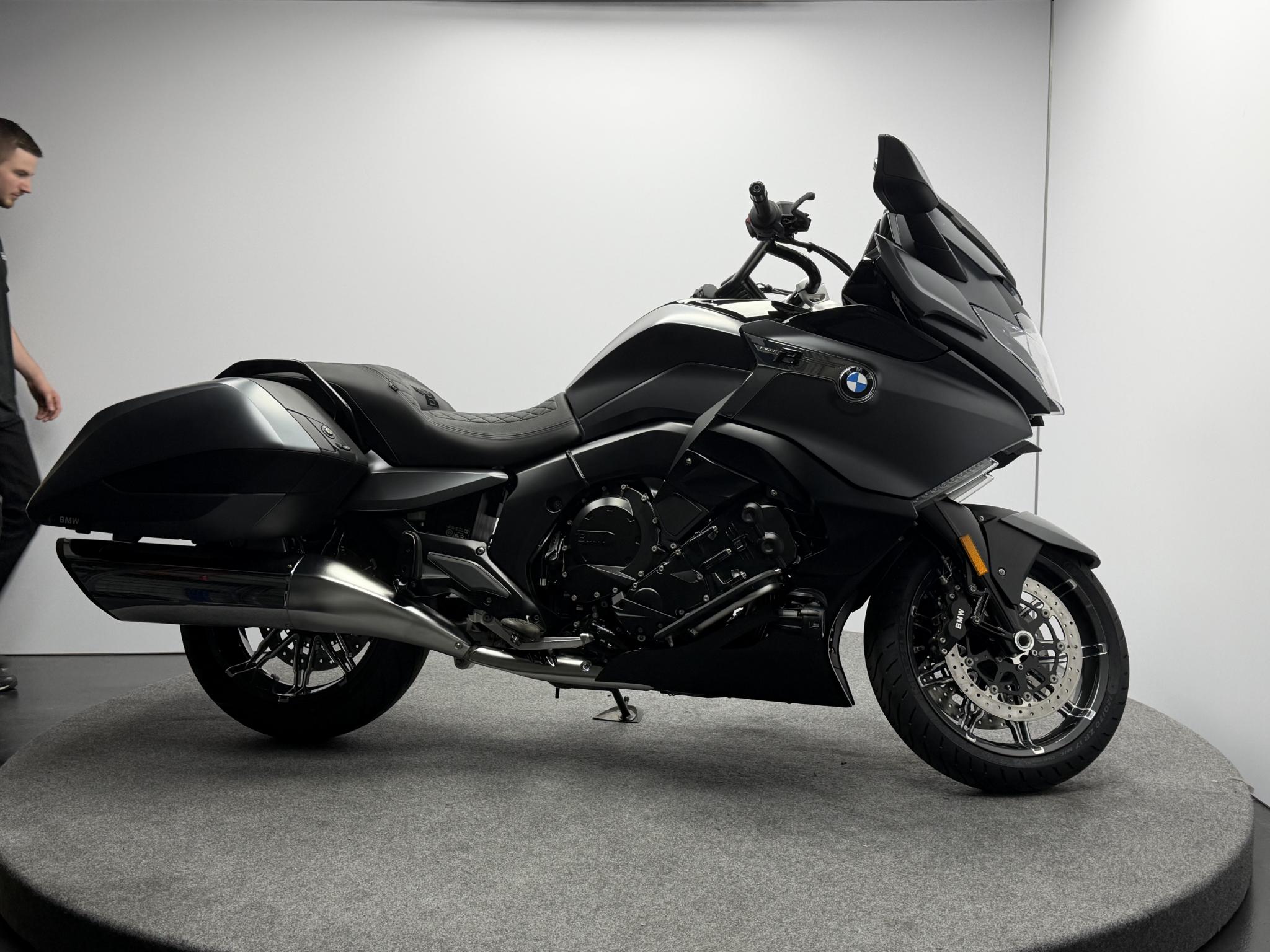 BMW K 1600 B  - Afbeelding 2