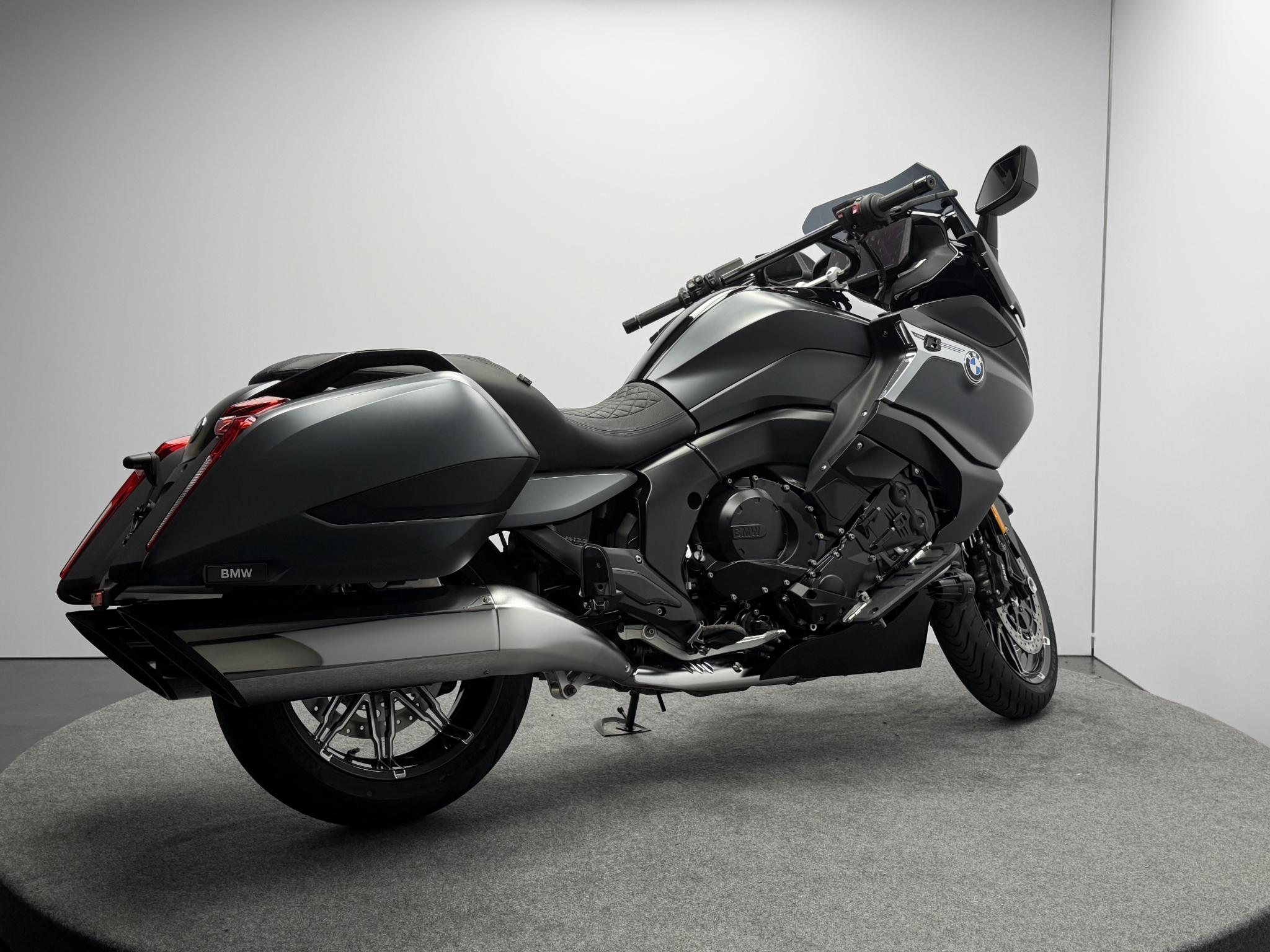 BMW K 1600 B  - Afbeelding 3