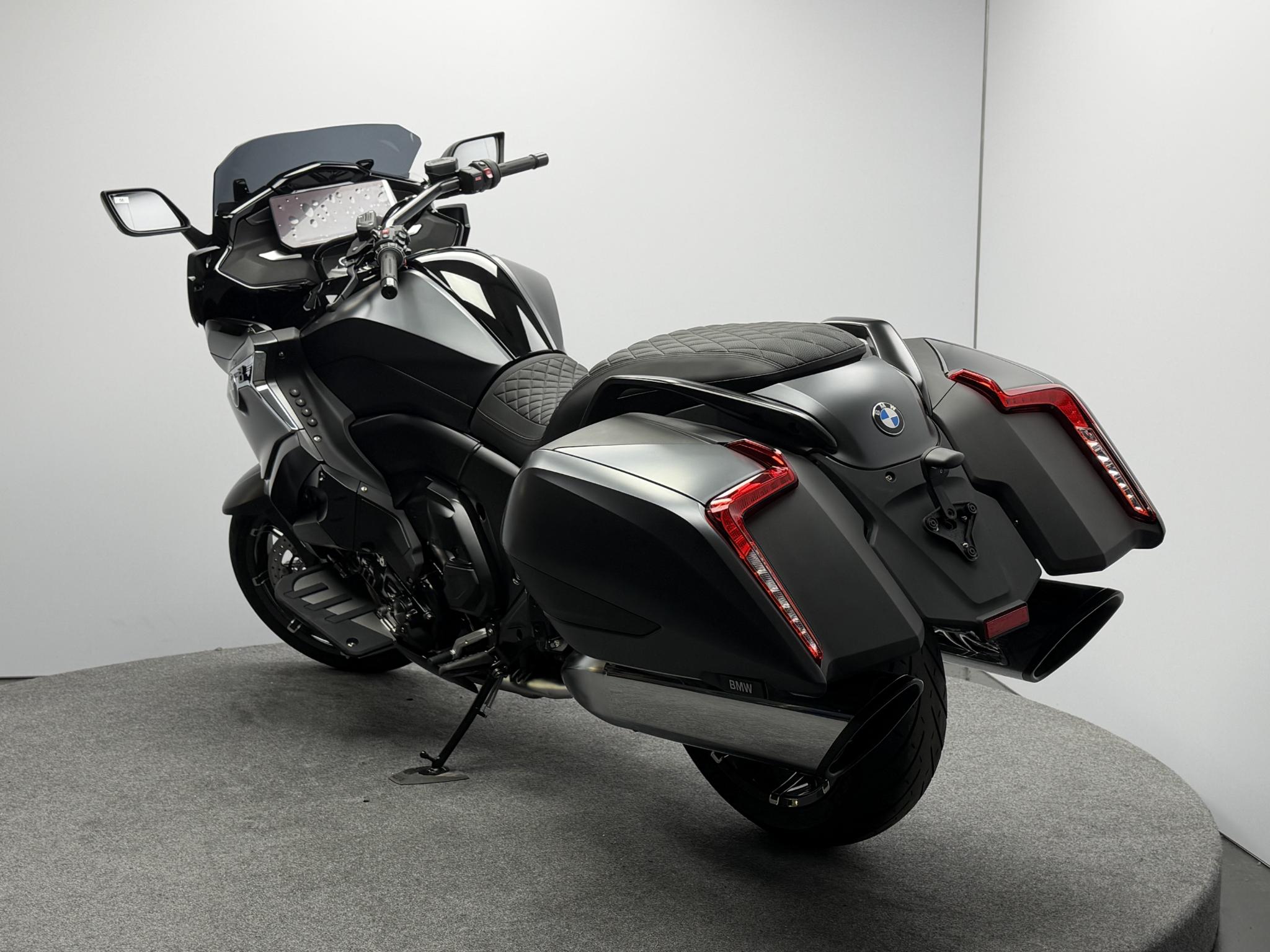 BMW K 1600 B  - Afbeelding 5