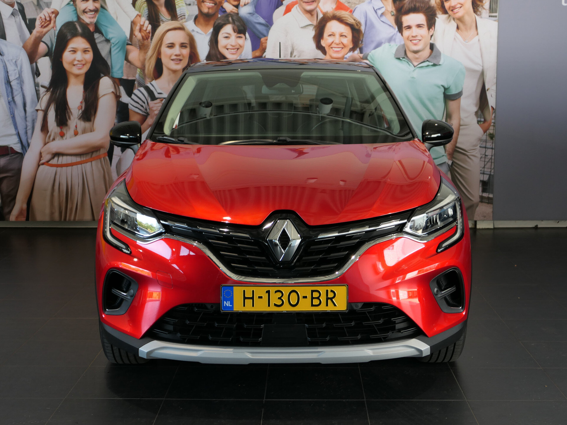 Renault Captur 1.0 TCe 100 Intens - Afbeelding 2