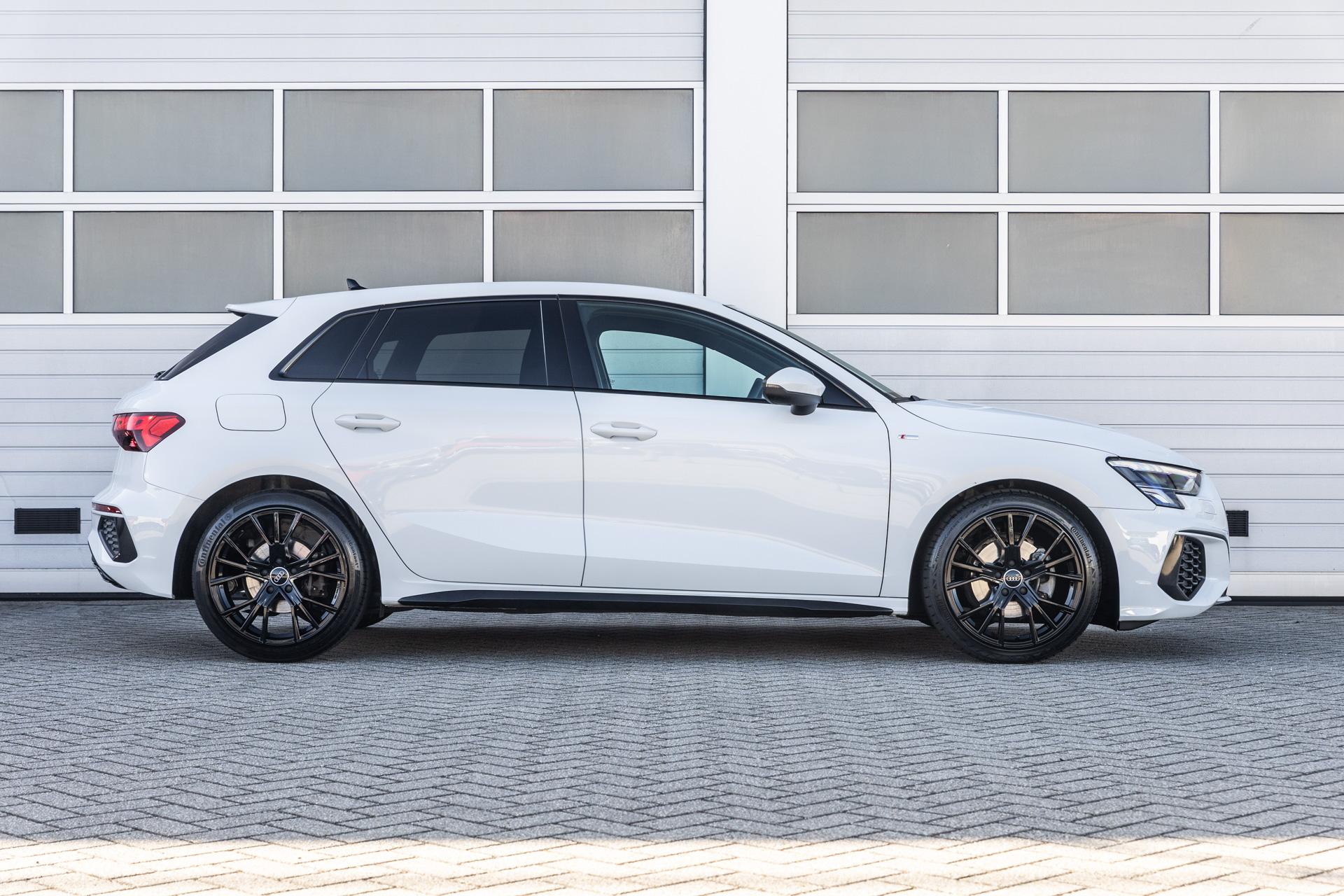 Audi A3 Sportback 35 TFSI 150pk S-tronic S edition - Afbeelding 3