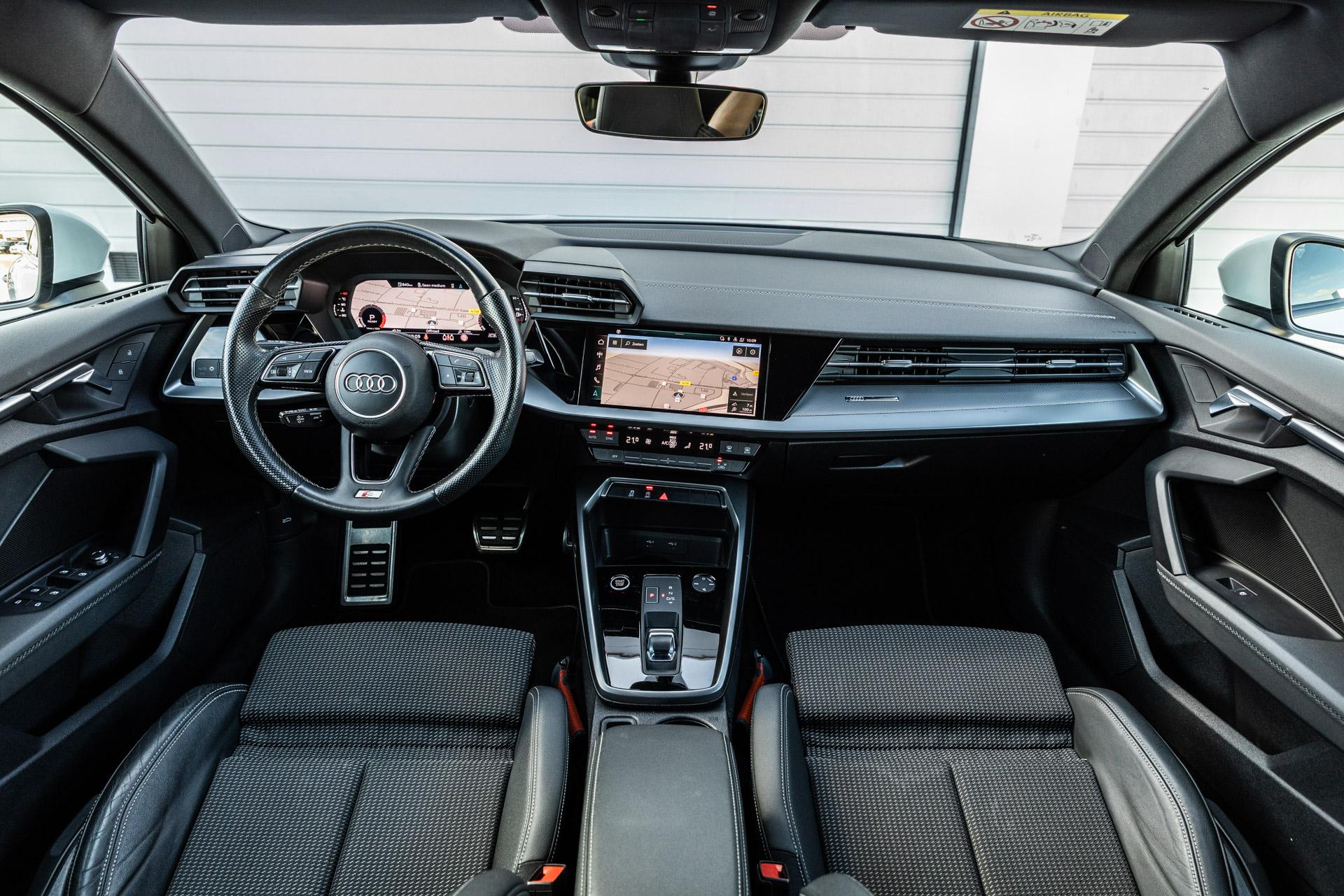 Audi A3 Sportback 35 TFSI 150pk S-tronic S edition - Afbeelding 5