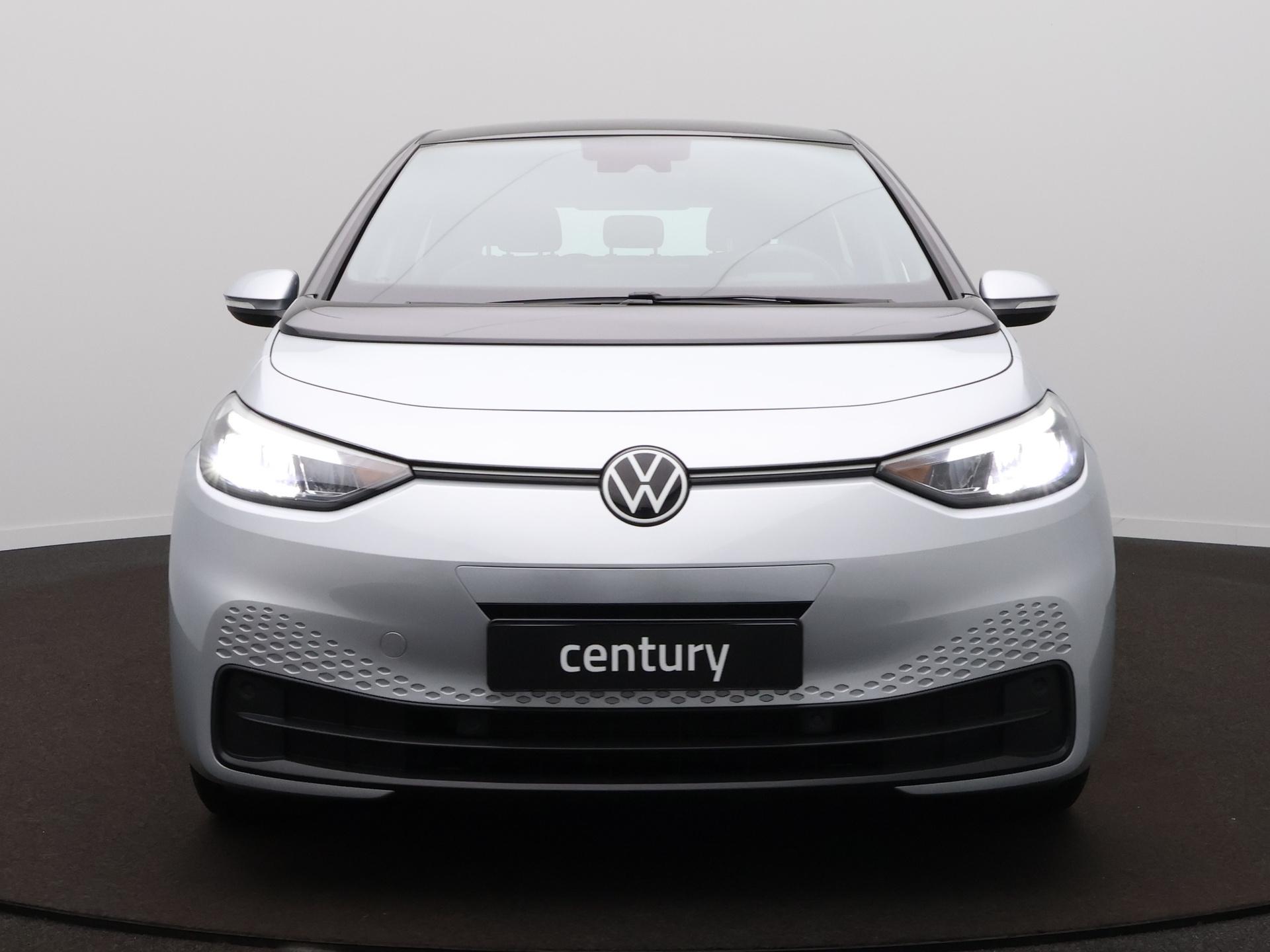 Volkswagen ID.3 Pro 62 kWh - Afbeelding 2