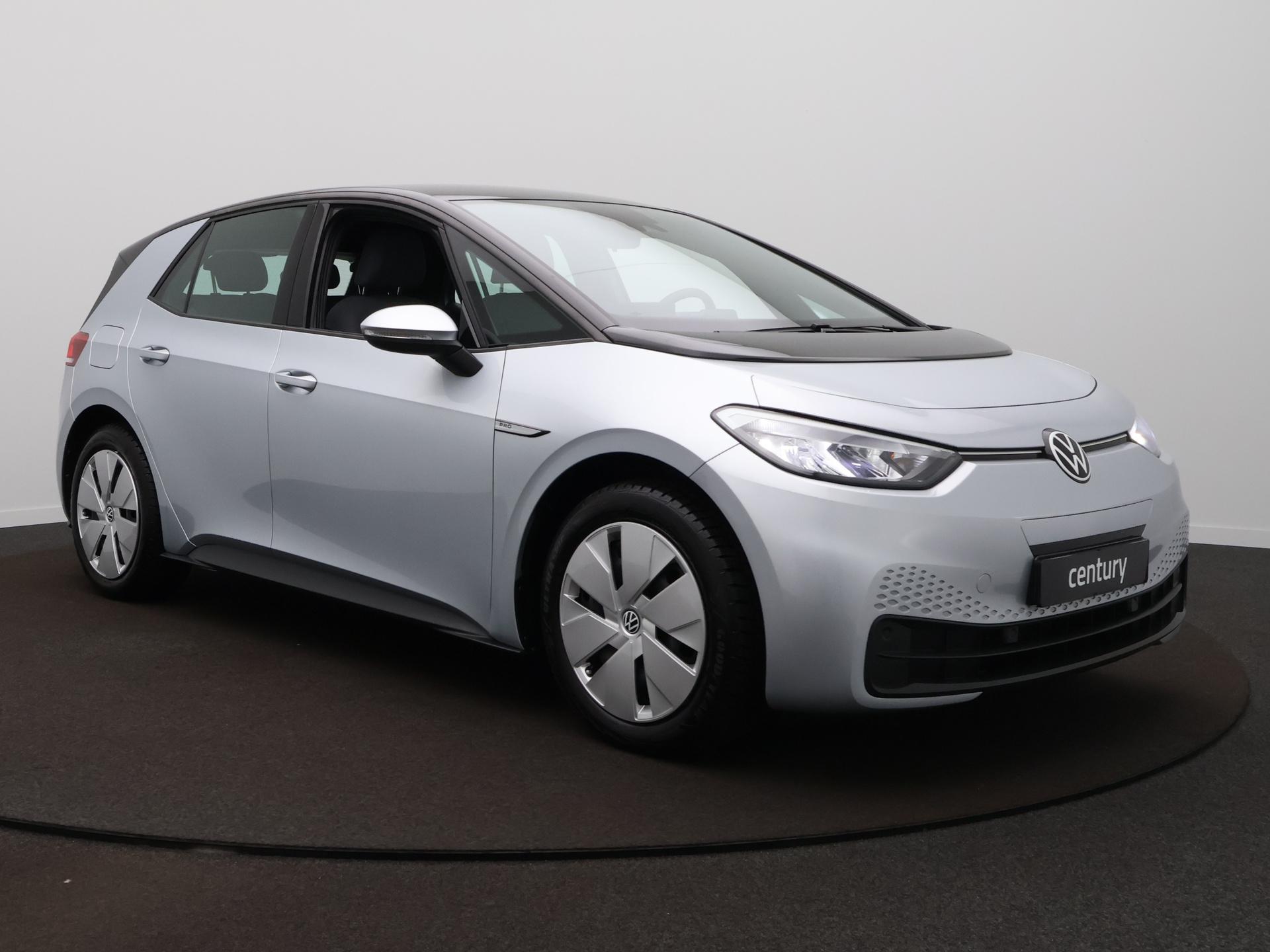 Volkswagen ID.3 Pro 62 kWh - Afbeelding 3