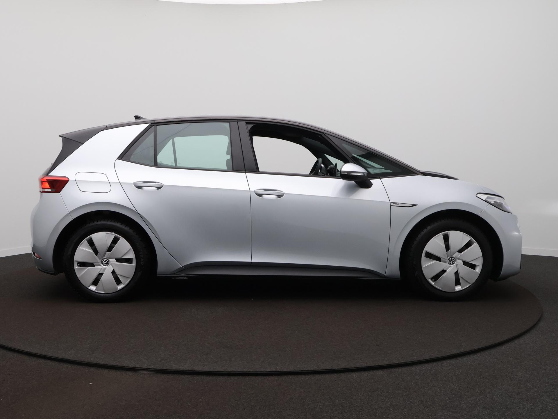 Volkswagen ID.3 Pro 62 kWh - Afbeelding 5