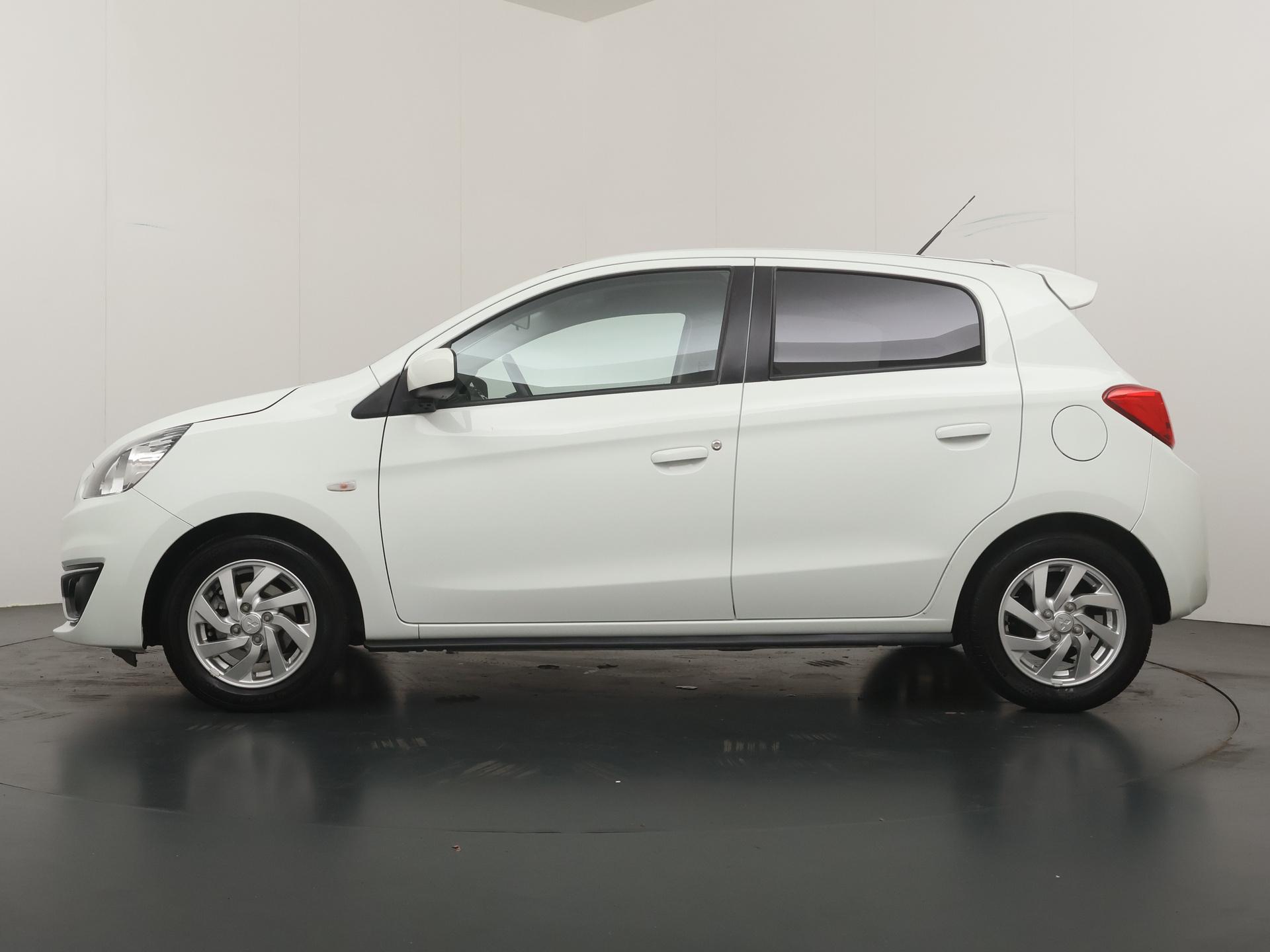 Mitsubishi Space Star 1.0 Active - Afbeelding 2