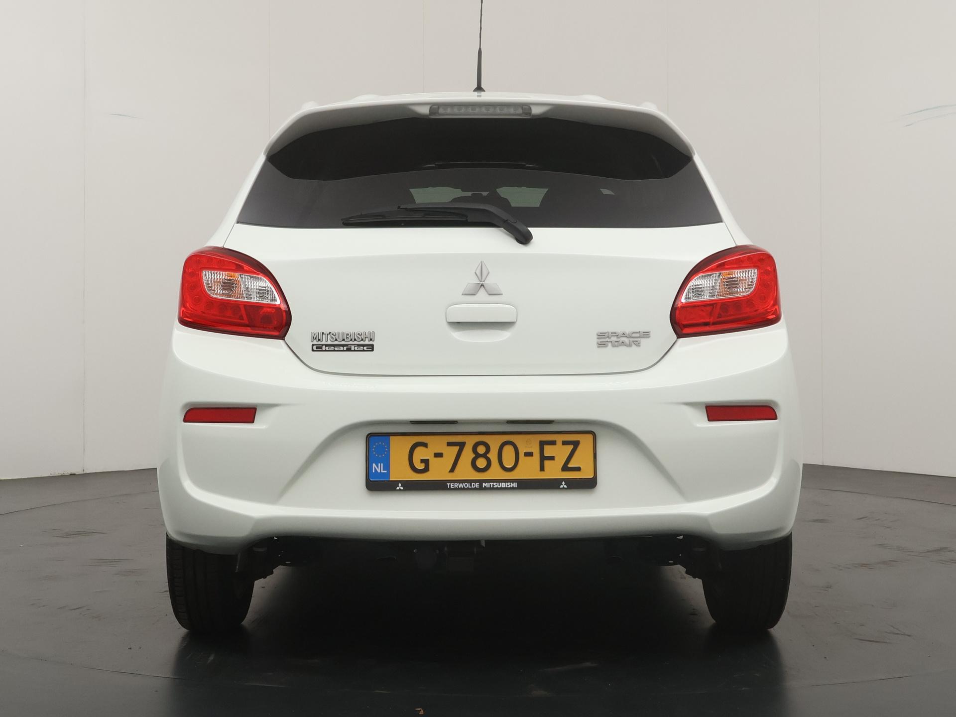 Mitsubishi Space Star 1.0 Active - Afbeelding 4