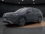 Volkswagen Tayron 1.5 eHybrid 272PK Elegance