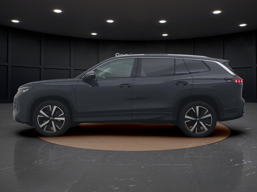Volkswagen Tayron 1.5 eHybrid 272PK Elegance