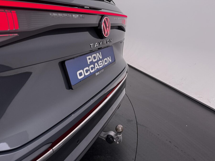 Volkswagen Tayron 1.5 eHybrid 272PK Elegance
