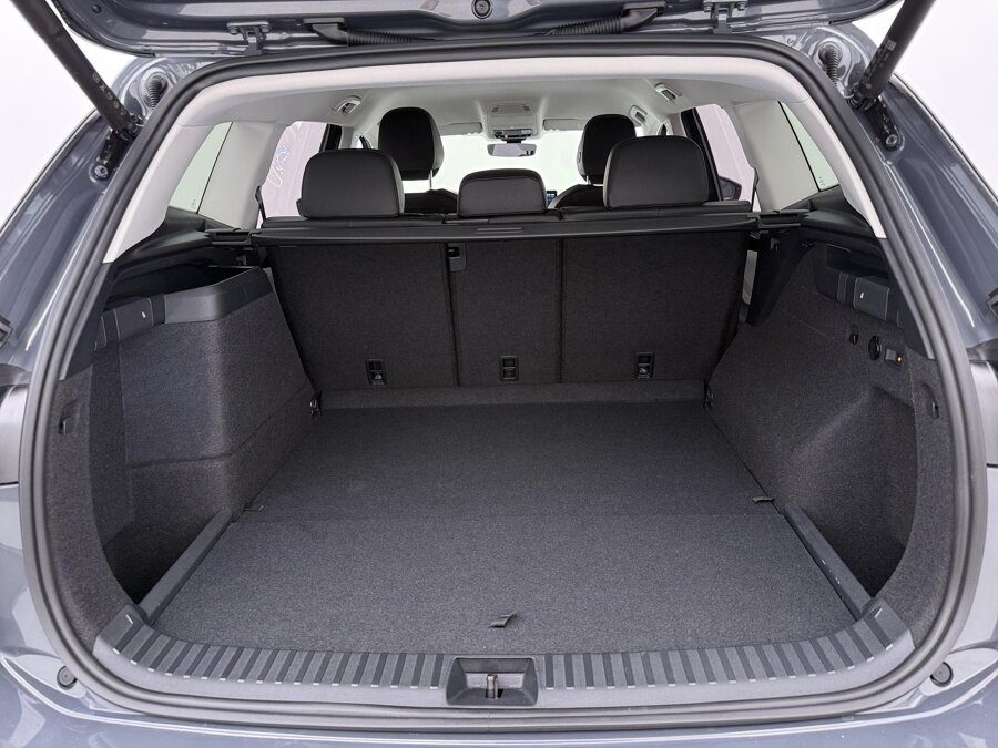 Volkswagen Tayron 1.5 eHybrid 272PK Elegance